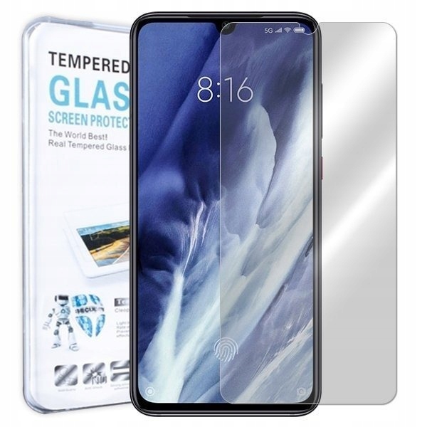 

Szkło Hartowane 9H Do Xiaomi MI9 Pro / MI 9 Pro