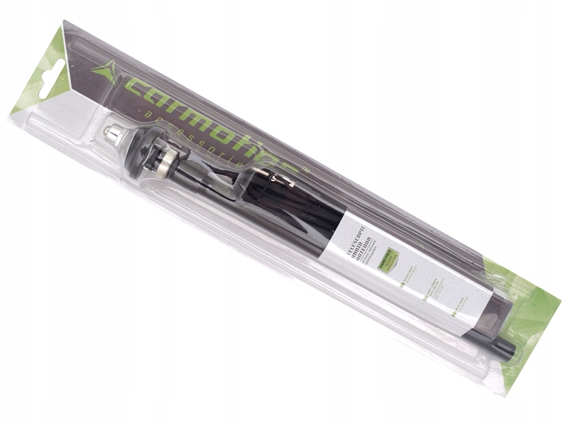 ANTENA RADIOWA FM ZEWNĘTRZNA TELESKOPOWA 100 BG1 Marka Inna