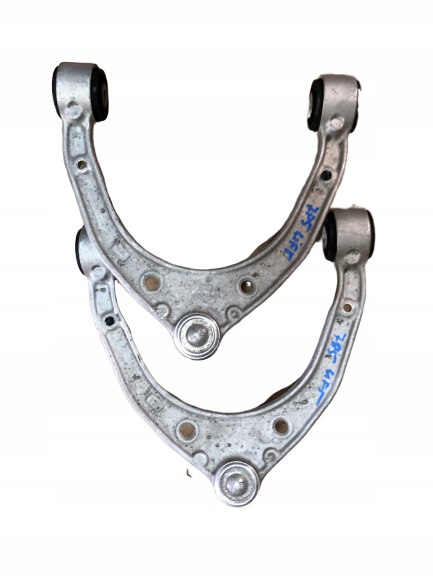 Porsche Cayenne 7p5 Рестайлінг Ричаг Gorny