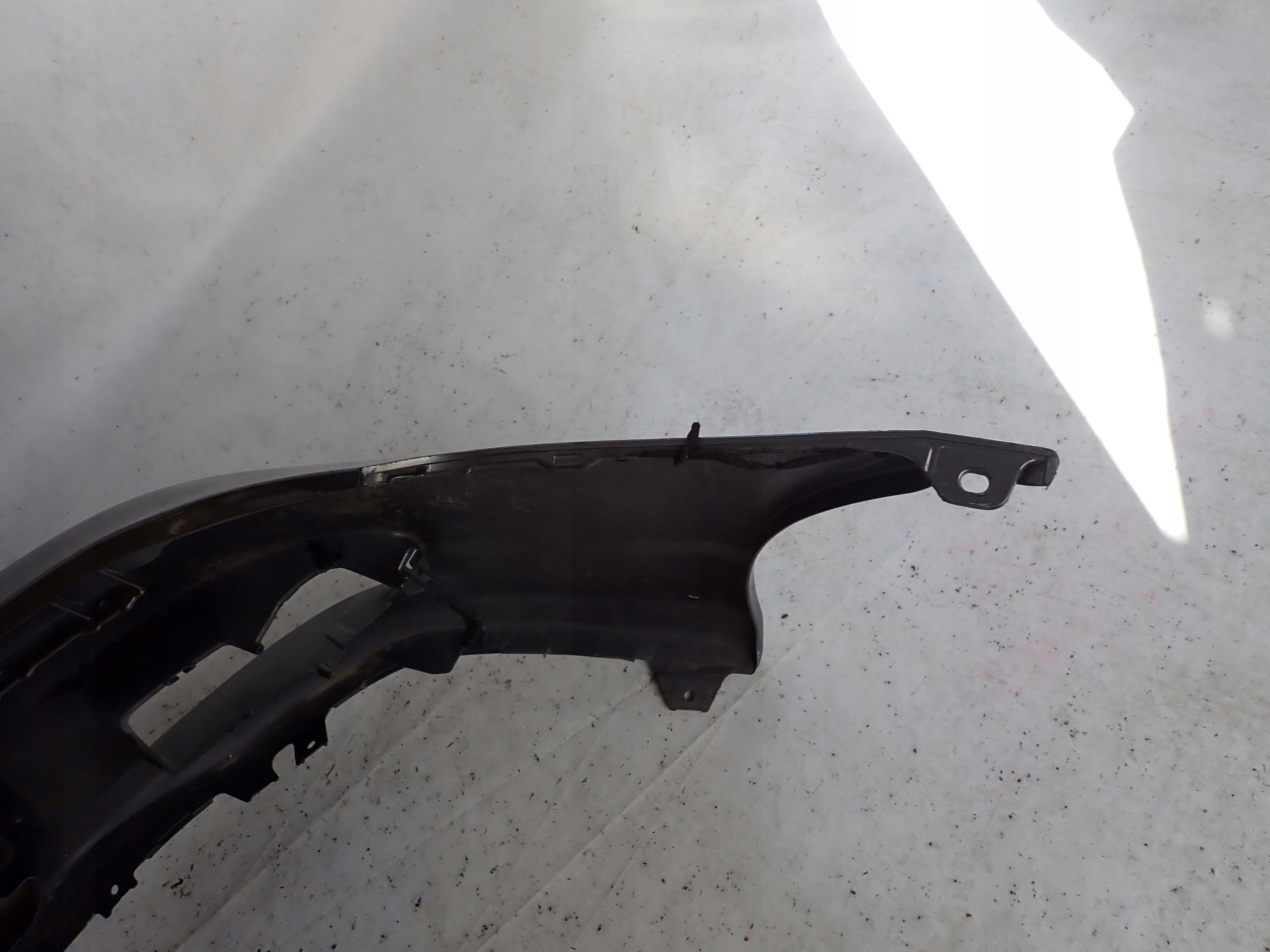 TOYOTA COROLLA E12 LIFT sedan KOMBI 04- bumper front front