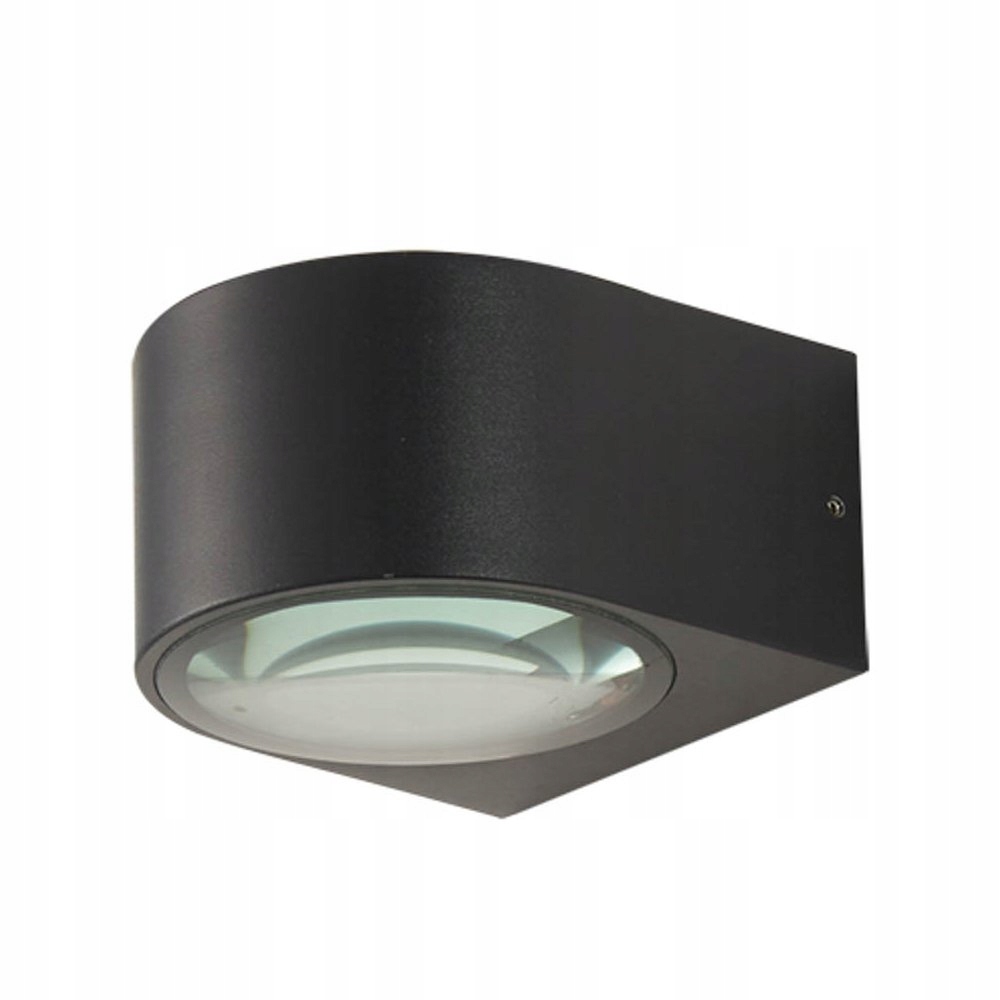 Nástěnná Led nástěnná lampa 10W Pesaro 4K OWL-8082-4K Italux