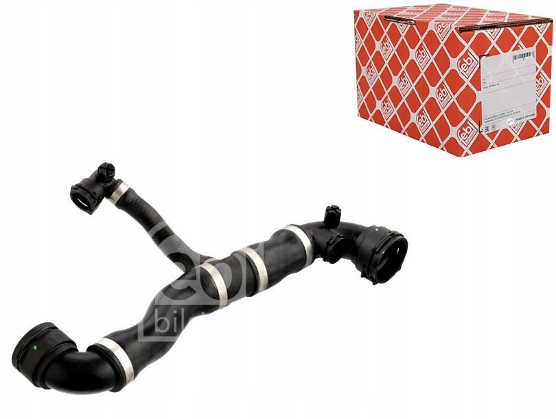 PRZEWÓD CHŁODNICY BMW FEBI FEBI BILSTEIN