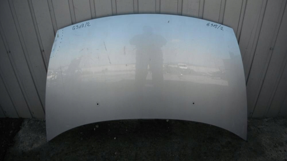 CITROEN C3 03-09 MASKA