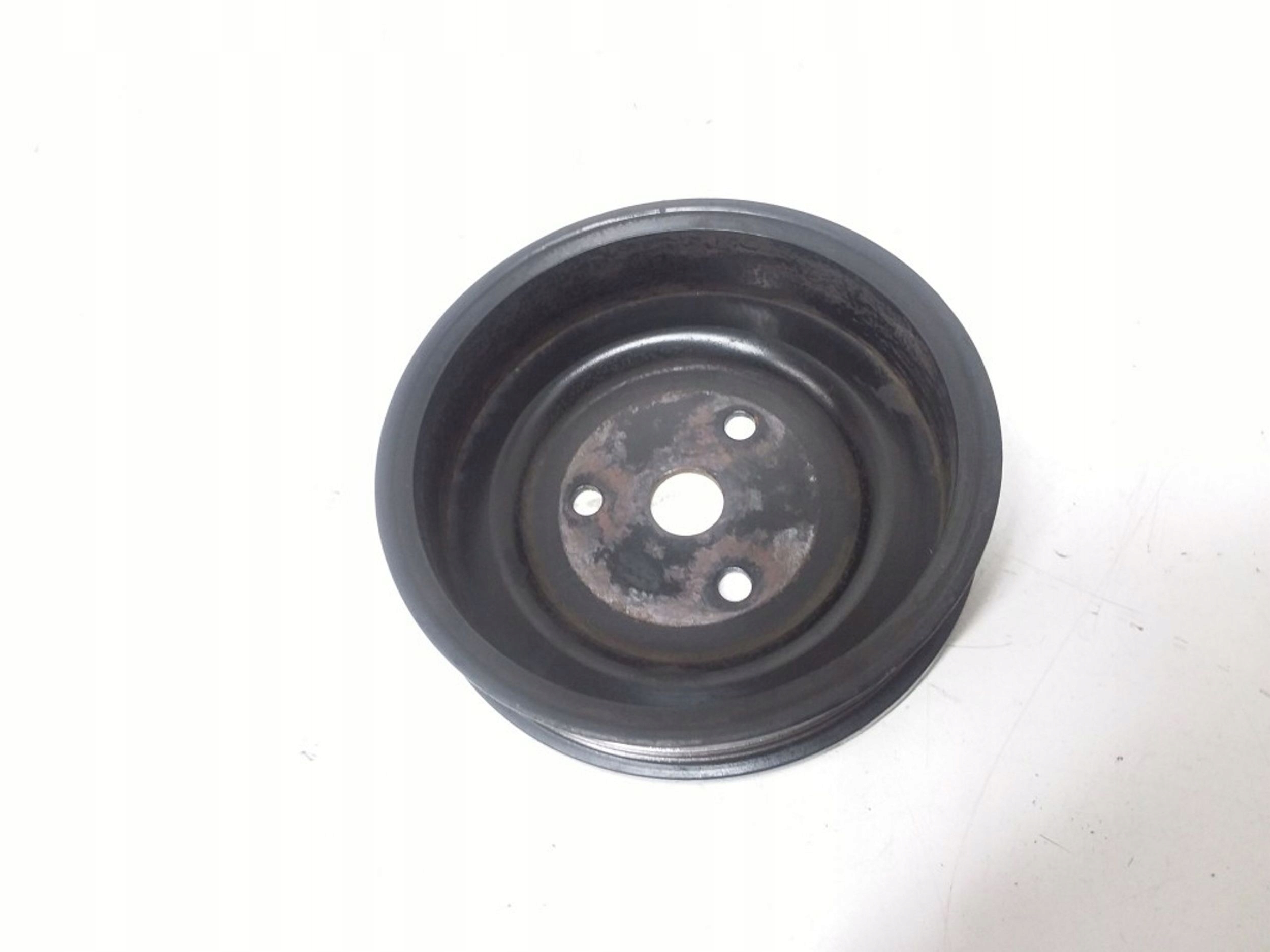 2006 Opel Astra H Koło pasowe pompy wody