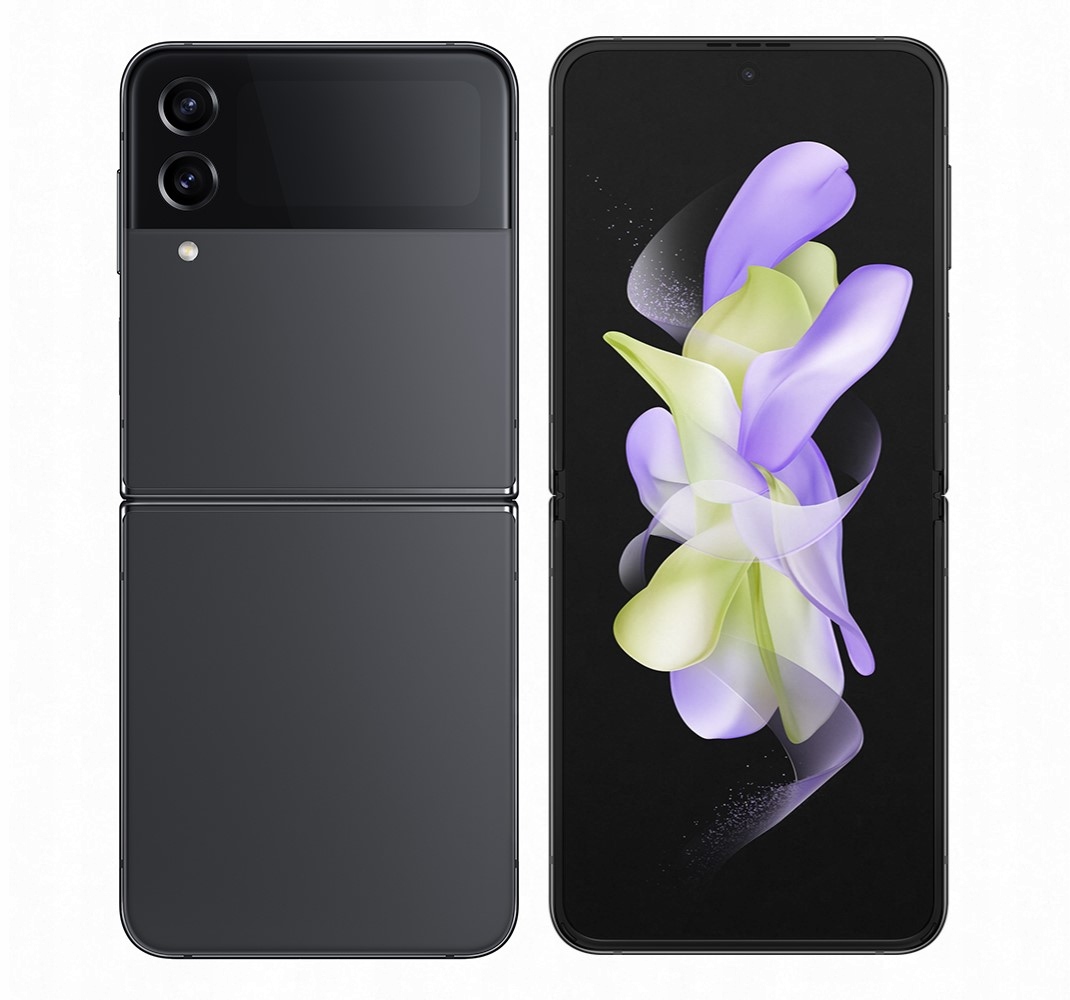Smartfon Samsung Galaxy Z Flip4 8 GB / 128 GB 5G szary