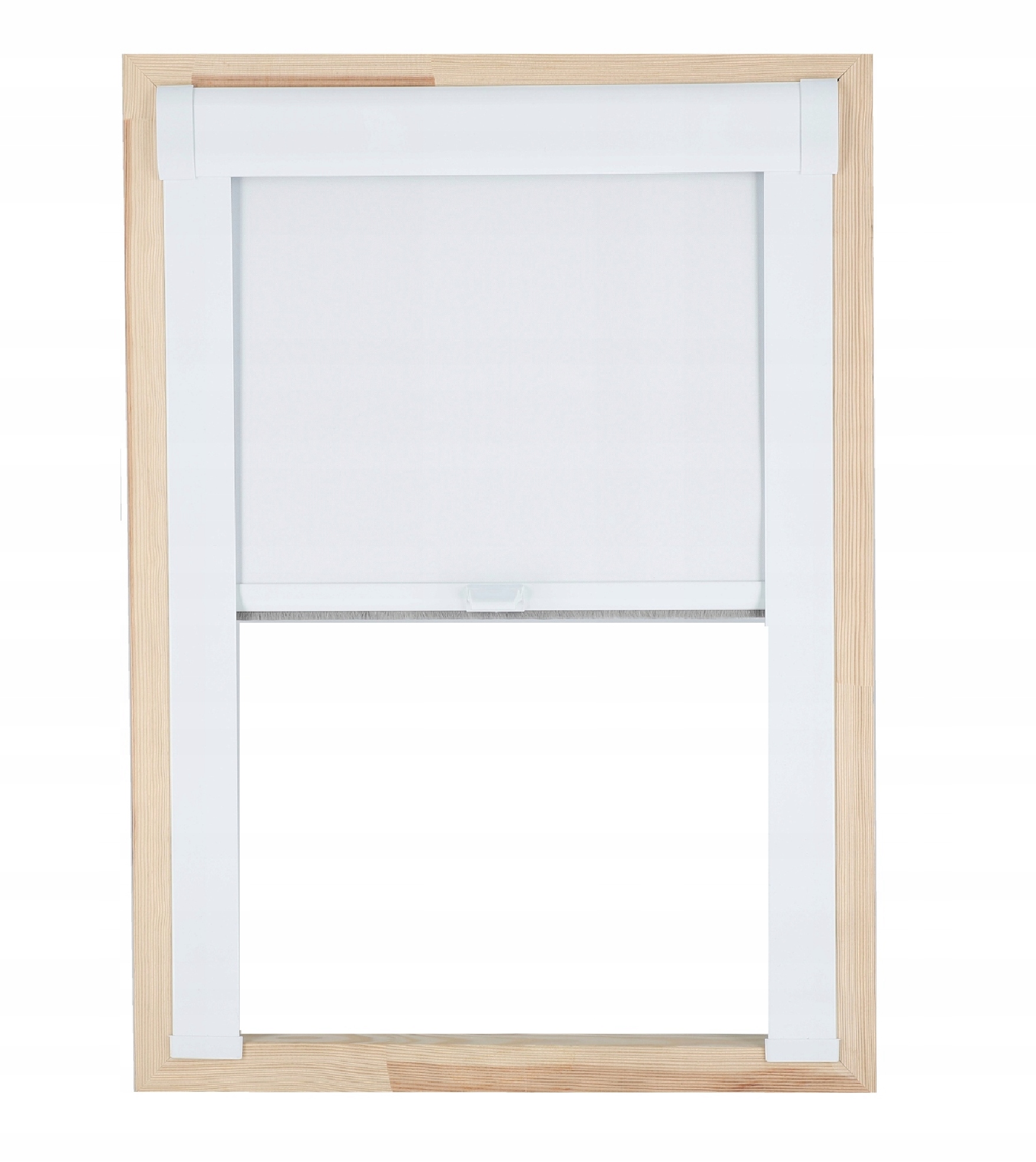 ROLETA PÓŁZACIEMNIAJĄCA DO OKNA DACHOWEGO 70x110 Model okna VELUX FAKRO ROTO