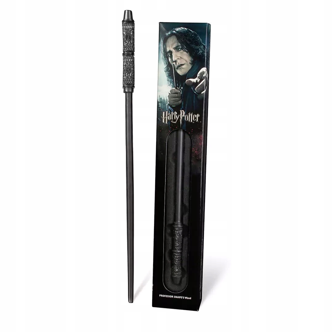 Harry Potter Hůlka Severus Snape NN8576