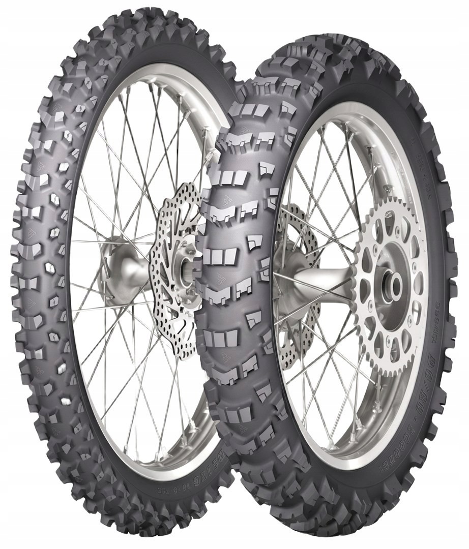 Dunlop Pneumatika 140/80-18 Geomax EN92 70R Tt Zadná Dot 13-14/2026 ()