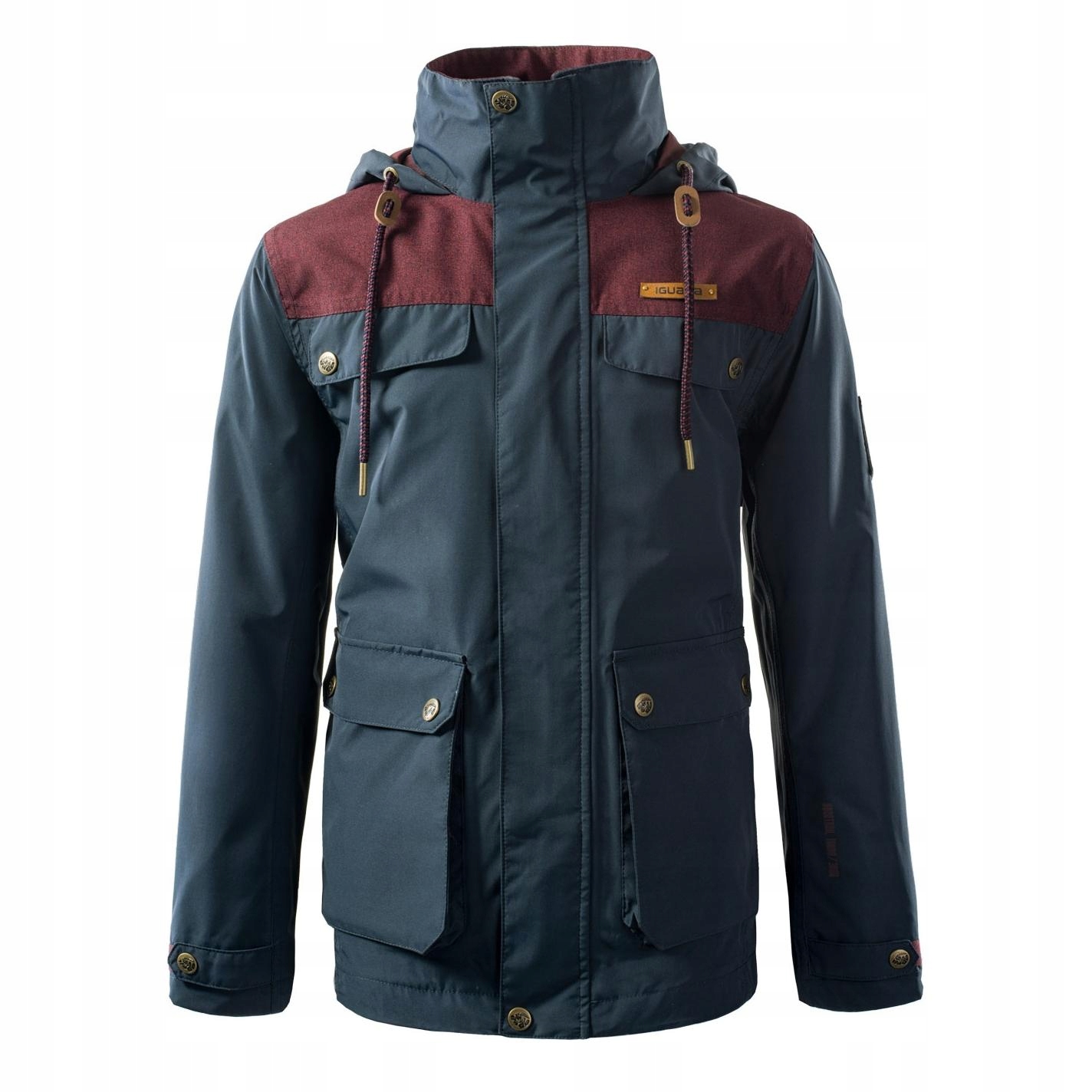 Dětská přechodová bunda Feriol Jrb