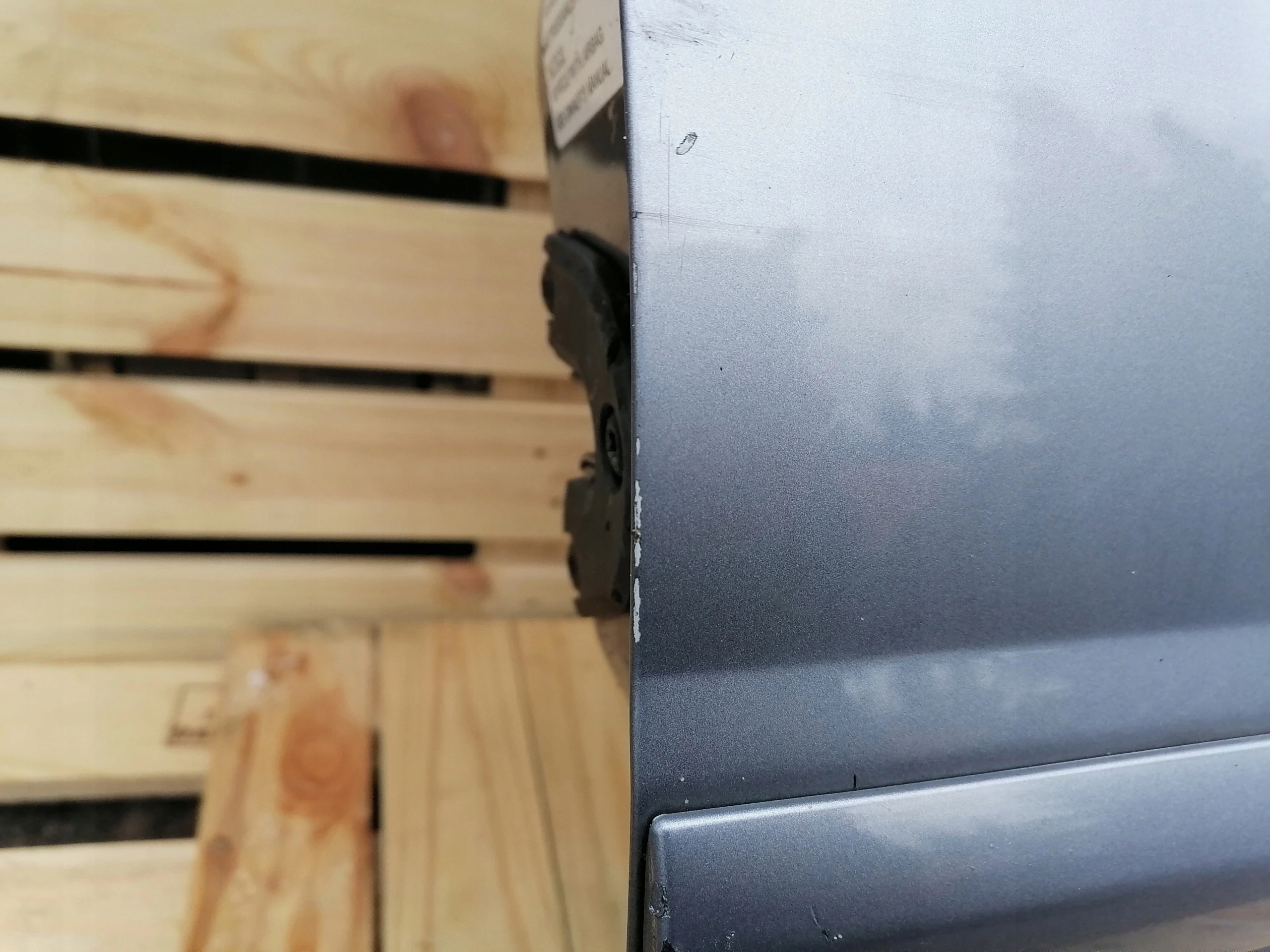 OPEL VECTRA C door right front front Z163
