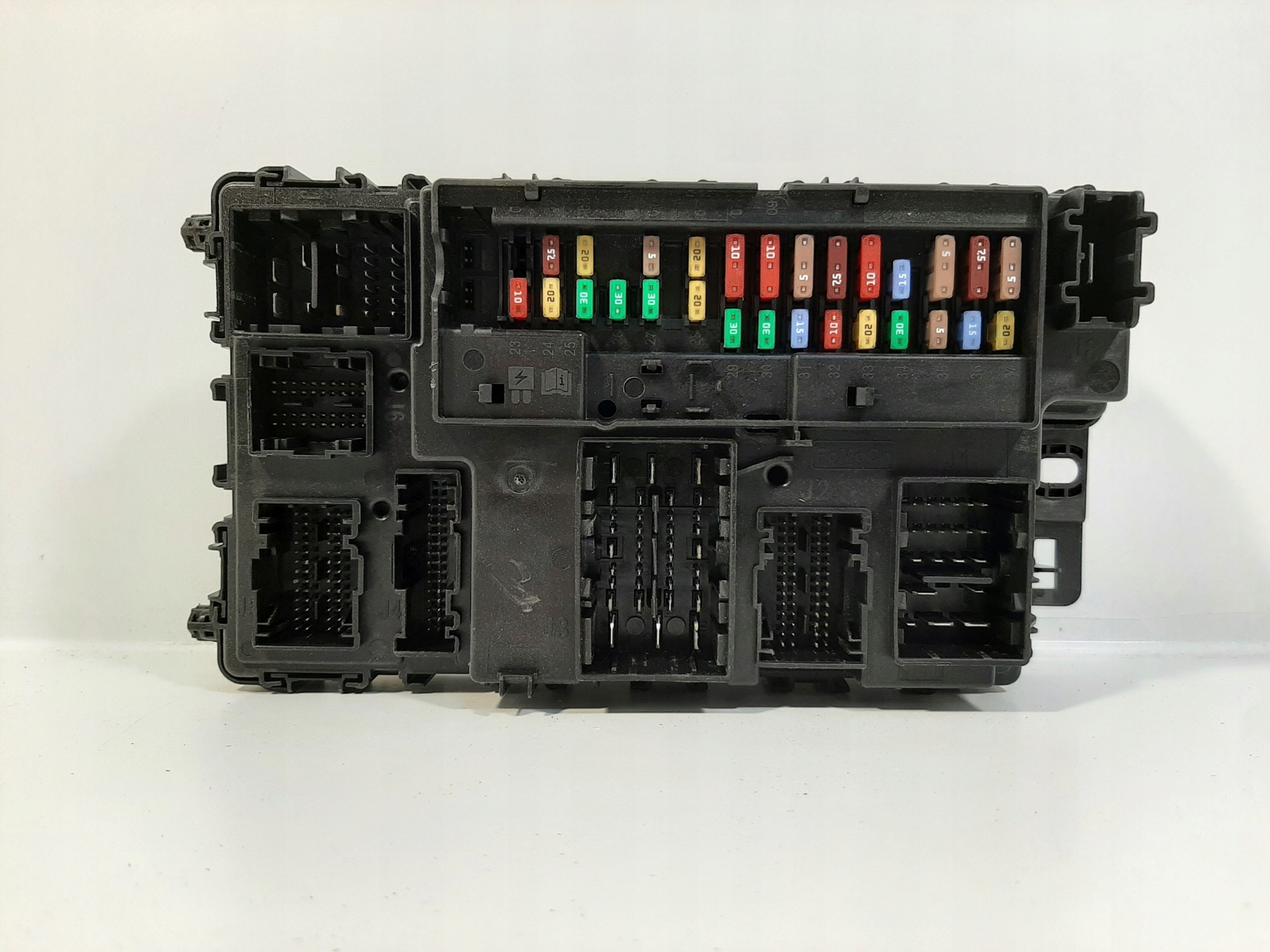 FORD MONDEO Mk50r 1.5 ECOBOOST МОДУЛЬ BSI BCM