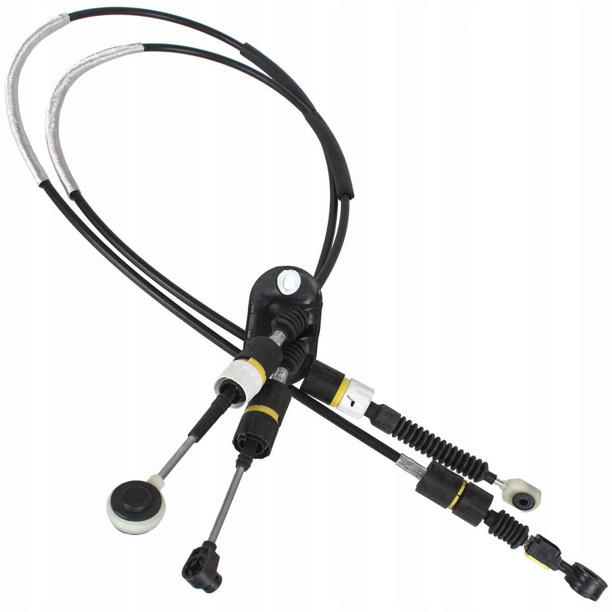 Ford Focus MK2 04-12 Řadicí Lanko 1,6 Benzín.