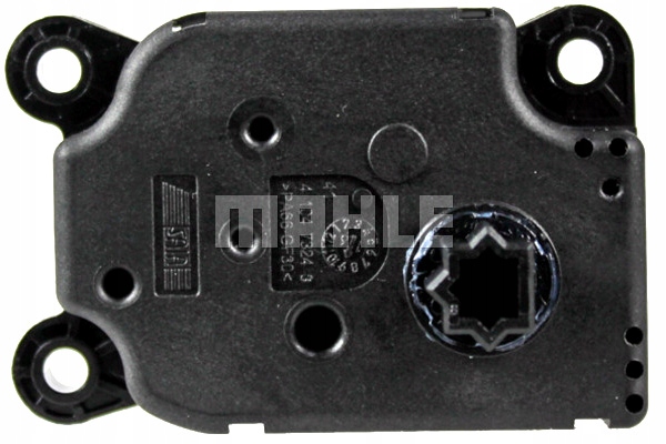 MAHLE SILNIK KROKOWY KLIMATYZACJI FORD C-MAX C-MAX II FOCUS II FOCUS Numer katalogowy części AA 53 000P