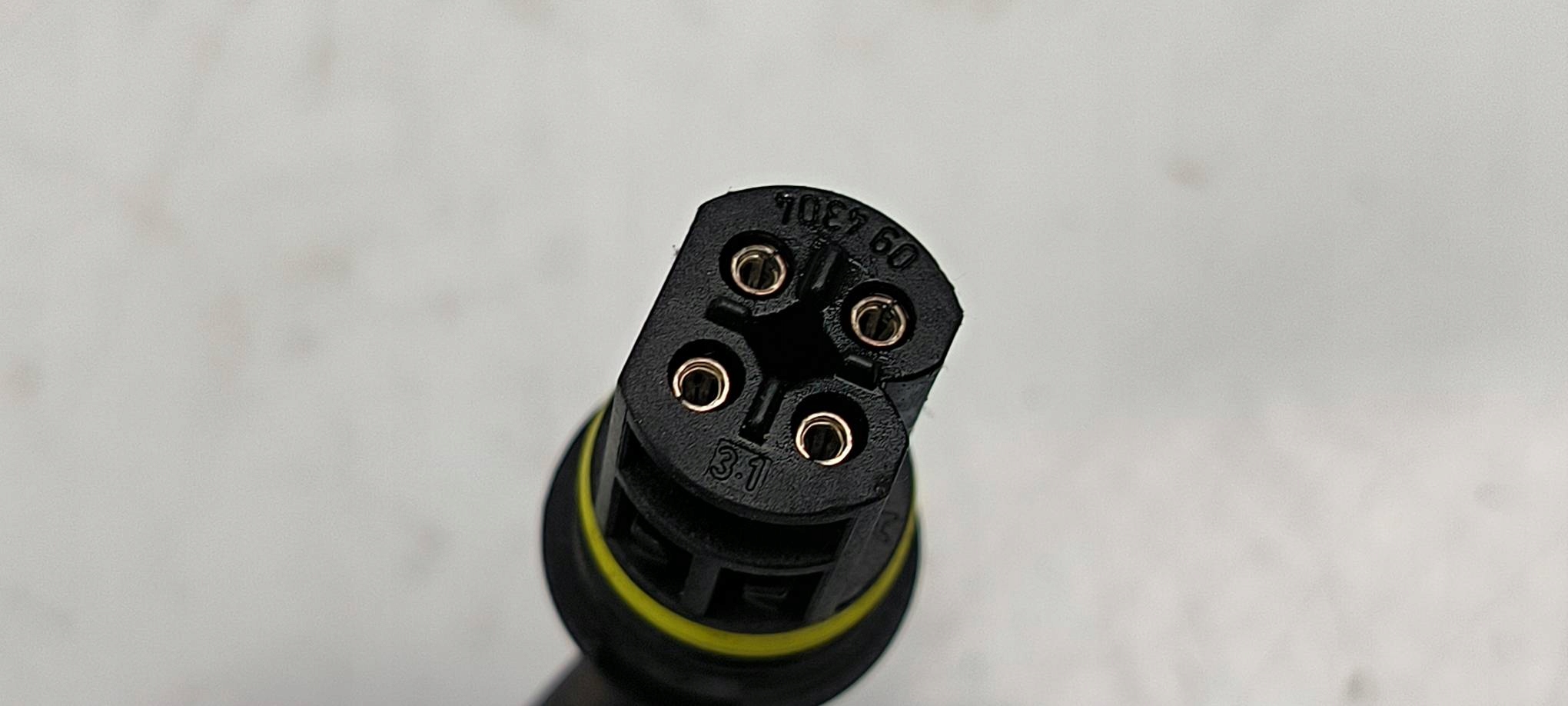 SONDA 0015403817 MERCEDES - BENZ A 140