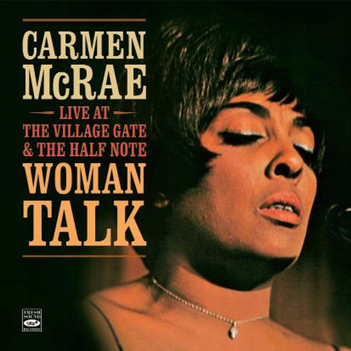 Carmen Mcrae - New - Niska cena na Allegro