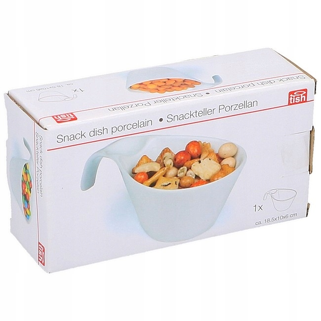 MISECZKA POJEMNIK DIPÓWKA NA PRZEKĄSKI SOSY DIPY Kod producenta 89uiyt