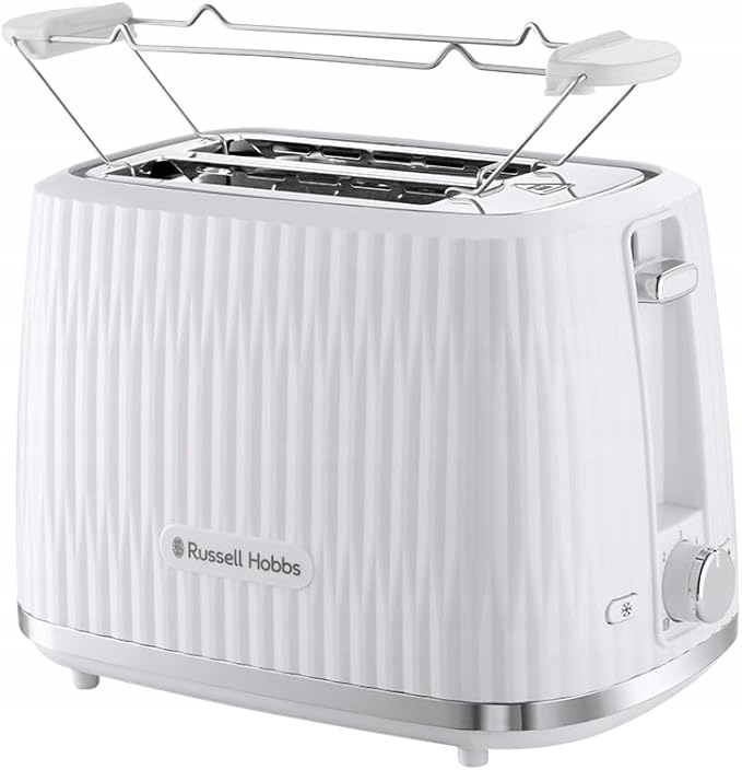 27370-56 Topinkovač Bílý Russell Hobbs