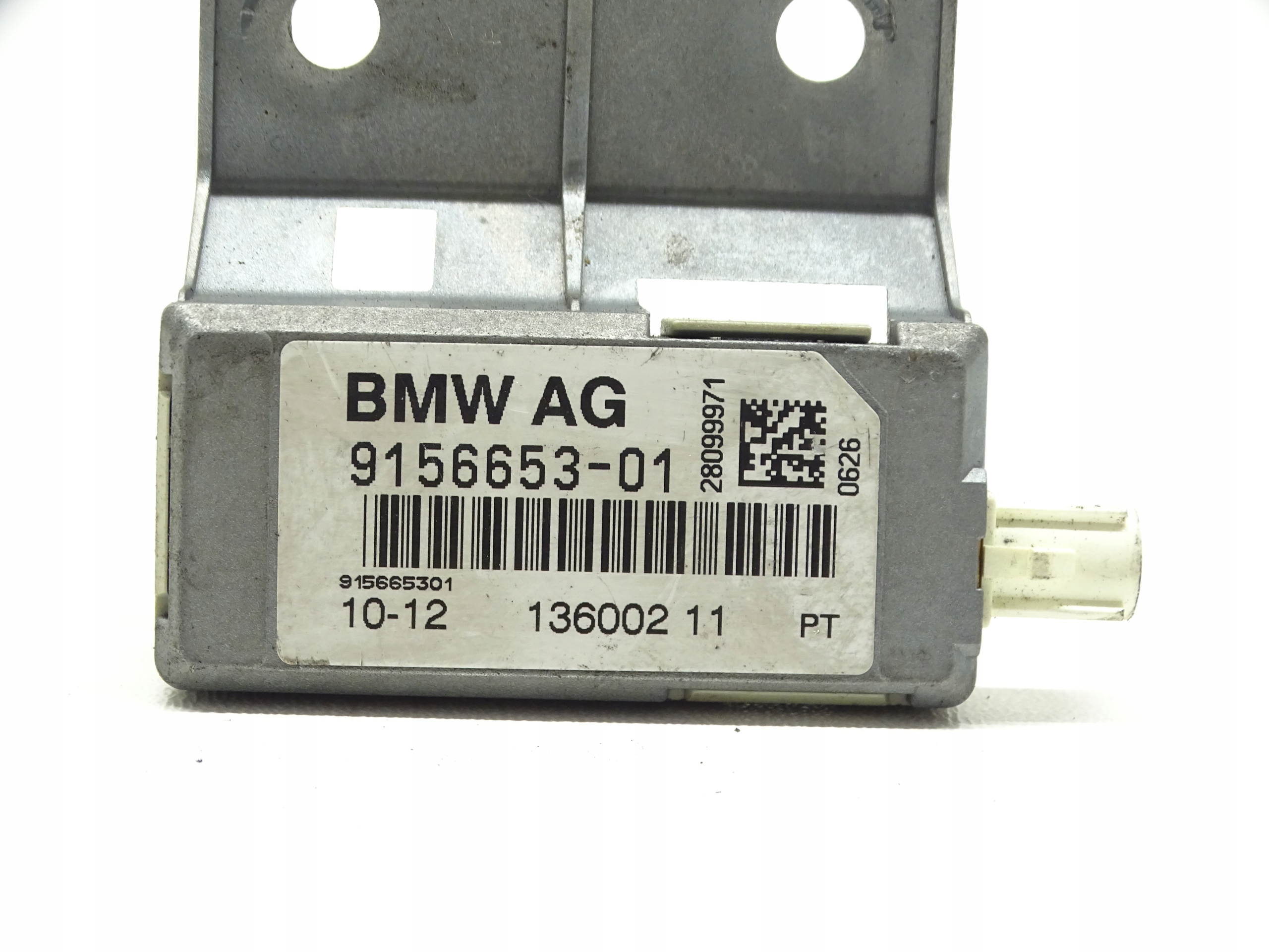 Module ANTENY DAB BMW E93 9156653