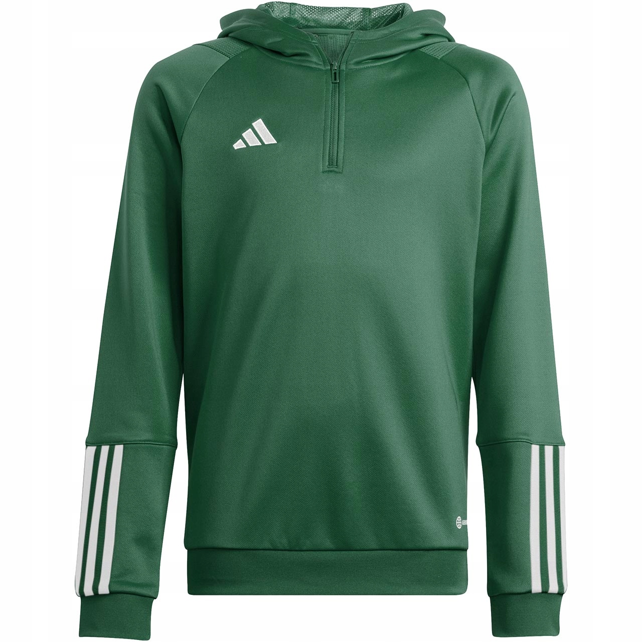 Bluza Dziecięca adidas Sportowa z Kapturem Hoodie dla Dzieci Tiro 23 r. 140