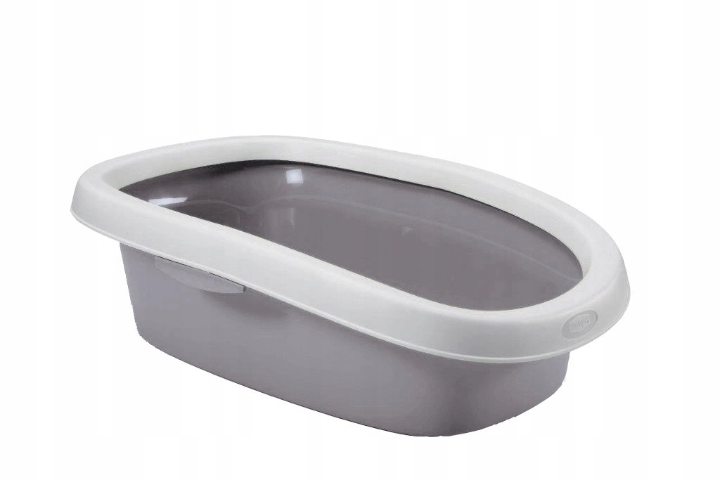 

Kuweta Toaleta Dla Kota SPRINT20 Z Ramką 58x39x17