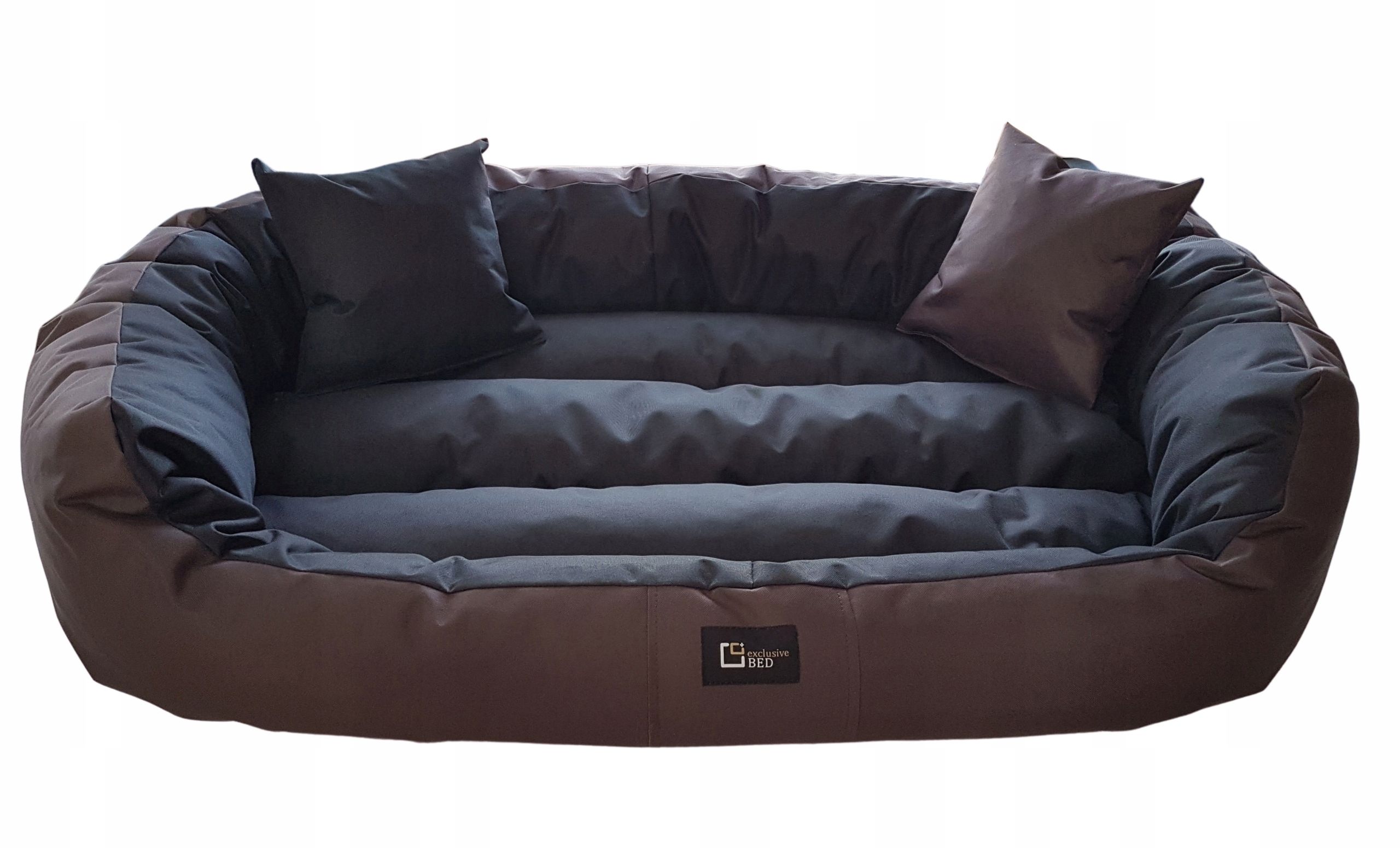 

Legowisko dla psa L 110x80cm ponton,kojec dla psa