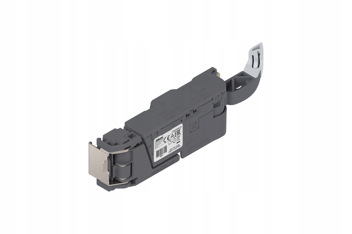 

Blum Z10A3000.03 Servo-drive jednostka napędu