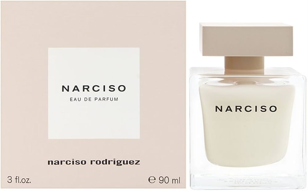 Narciso Rodriguez Narciso 90 ML Eau De Parfum Unikat