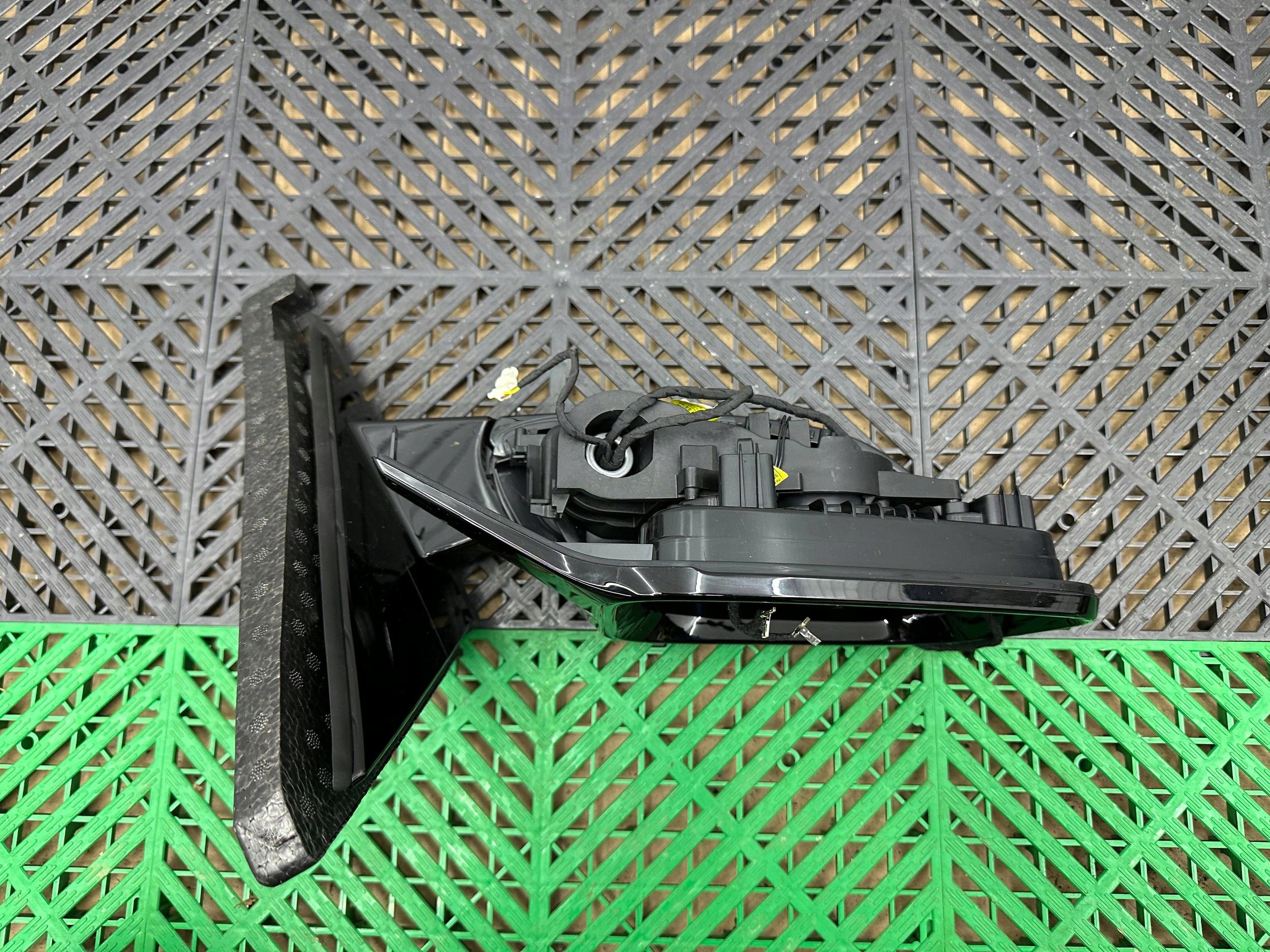 electrics mirror side front side right BMW M3 G80 51165B4C322