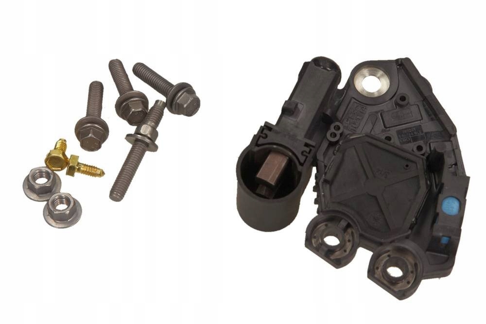 VAL593532 РЕГУЛЯТОР НАПРЯЖЕНИЯ YR6608 593532