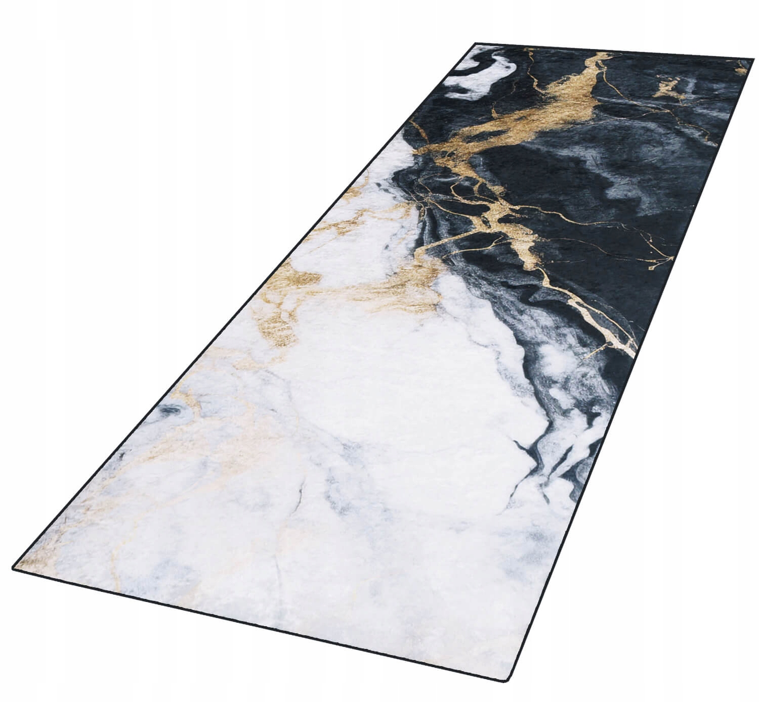 Koberec Do Kuchyně Protiskluzový Kuchyňský Koberec Běhoun Do Kuchyně Hotový 60X200