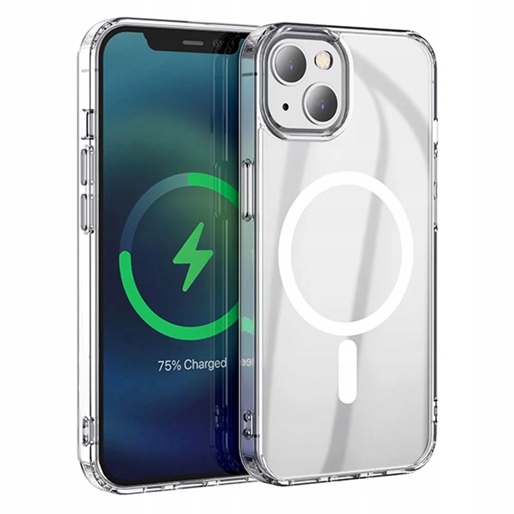 

Etui Case Mocne Magsafe do Apple iPhone 14 Plus