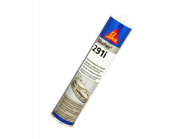 

Sikaflex 291i biały 300ml