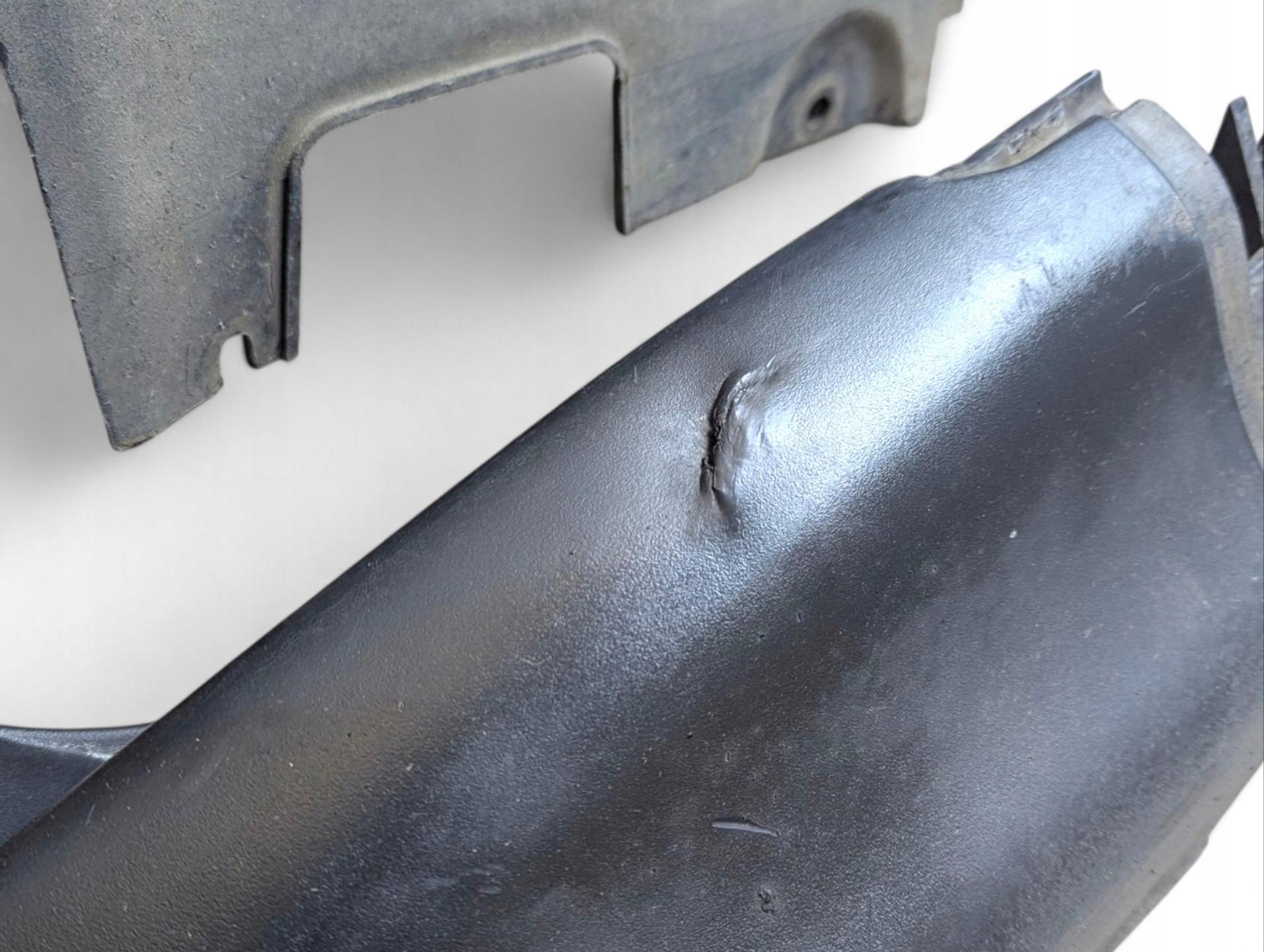moulding threshold exterior BMW X5 E53 facelift E53 2005 51718403077