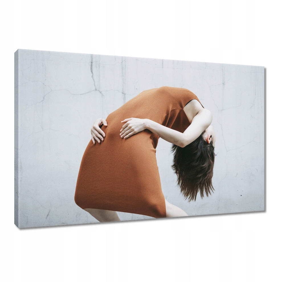 

Obrazy 90x60 Ładne kobiety Laski Babki