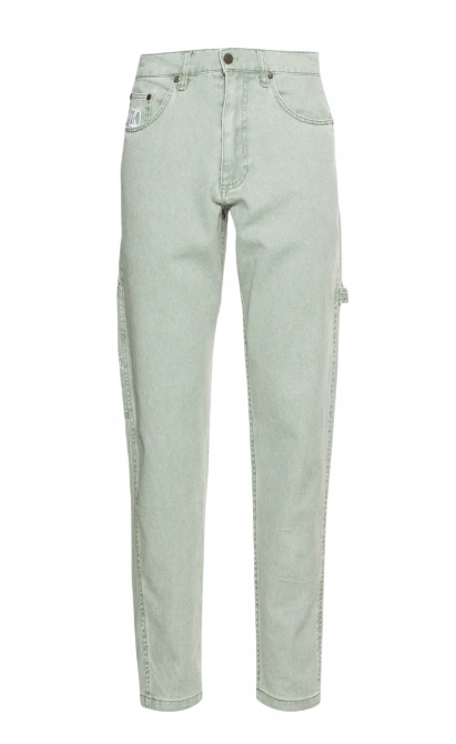 Karl Kani kalhoty Unisex Džíny Xs
