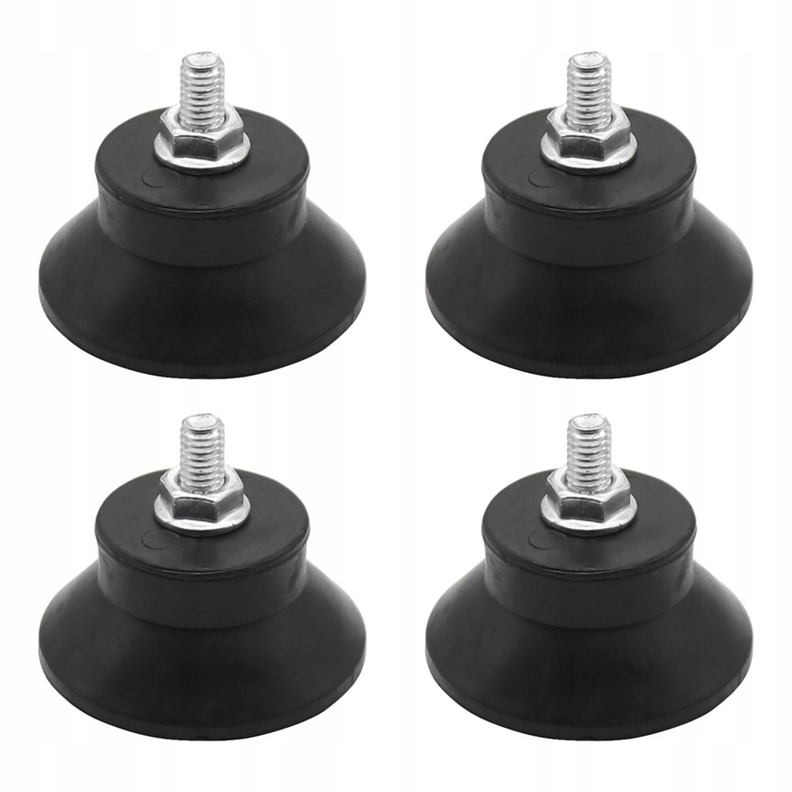 Anti Vibration Pads Feet Pad Cushion Upgrade Anti Vibration Absorption Pad