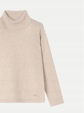 Mayoral Golf Dziewczynka beżowy 313