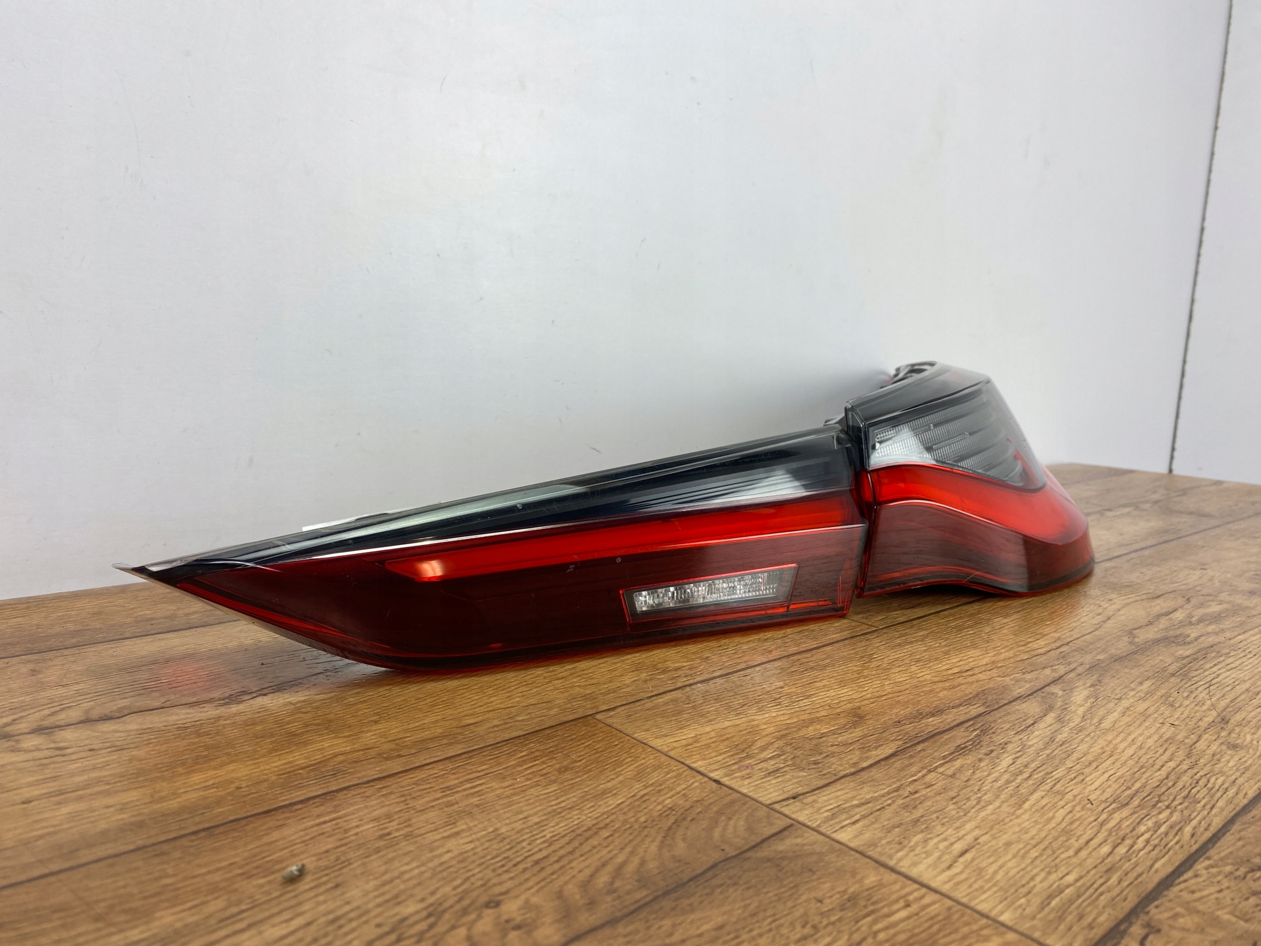 light right rear part BMW 4 G22 2020+ USA