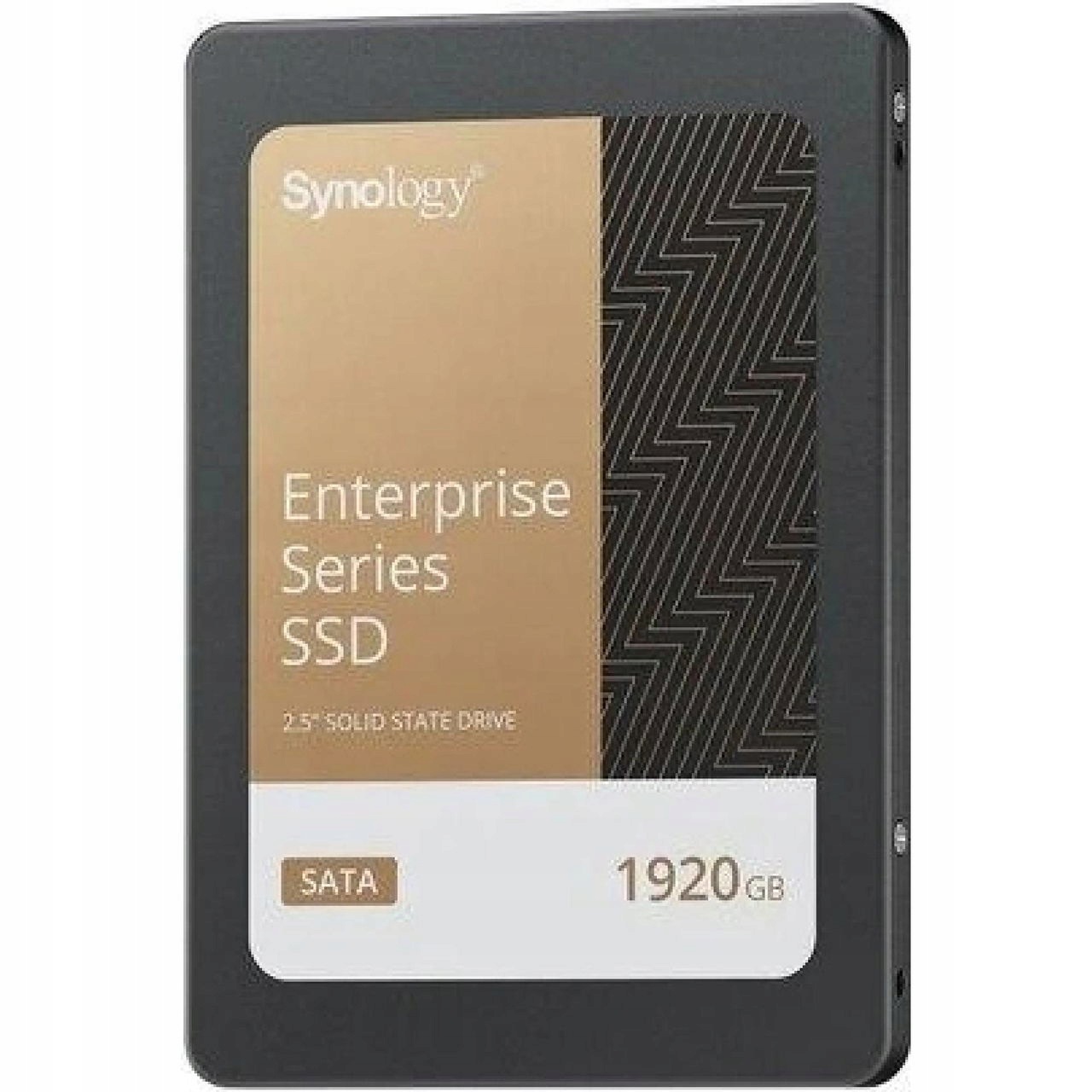 Synology 2.5” Sata Ssd SAT5221 SAT5221-1920G