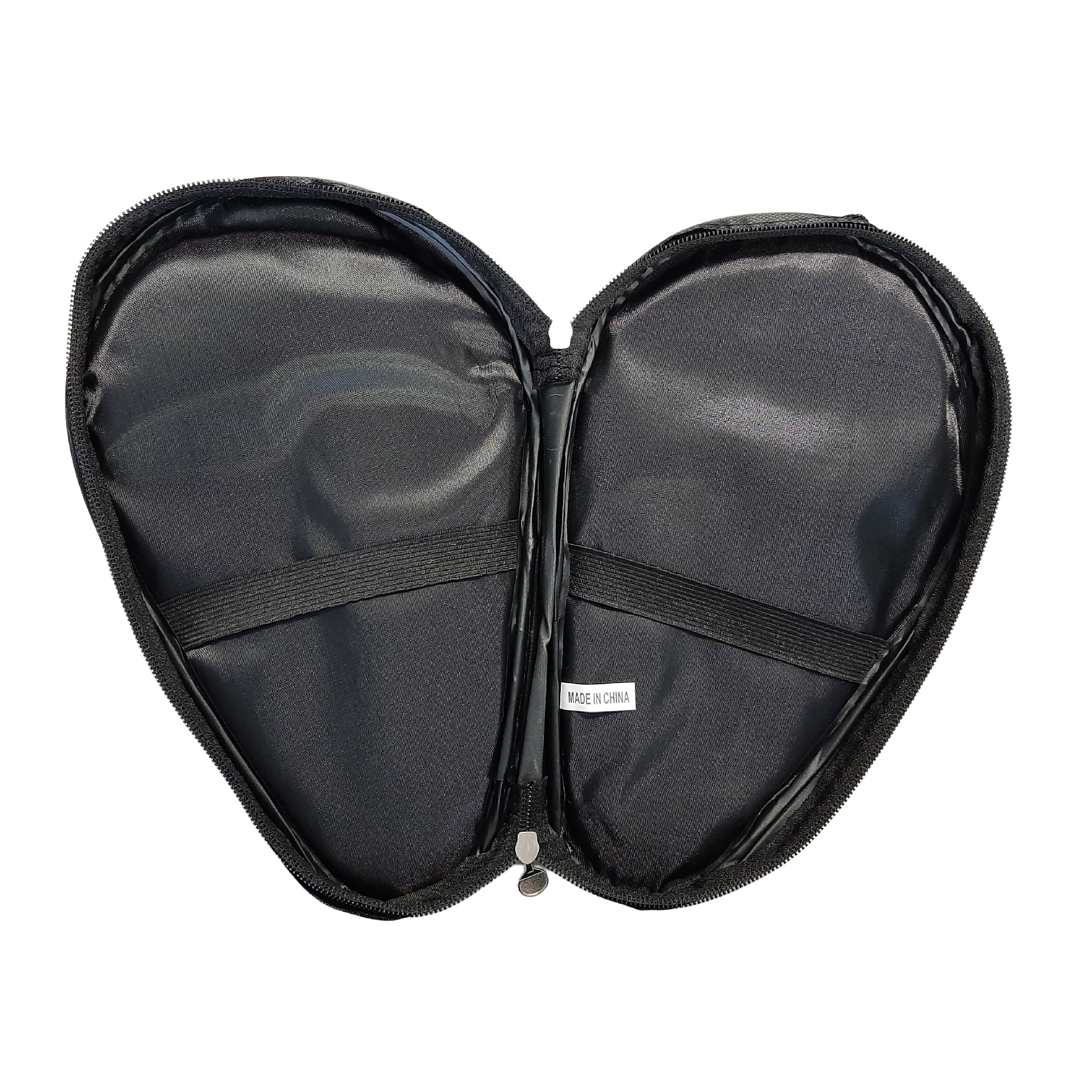 Pokrowiec na Rakietkę Paletkę do Tenisa Stołowego Ping Ponga JOOLA Podwójny Stan opakowania oryginalne