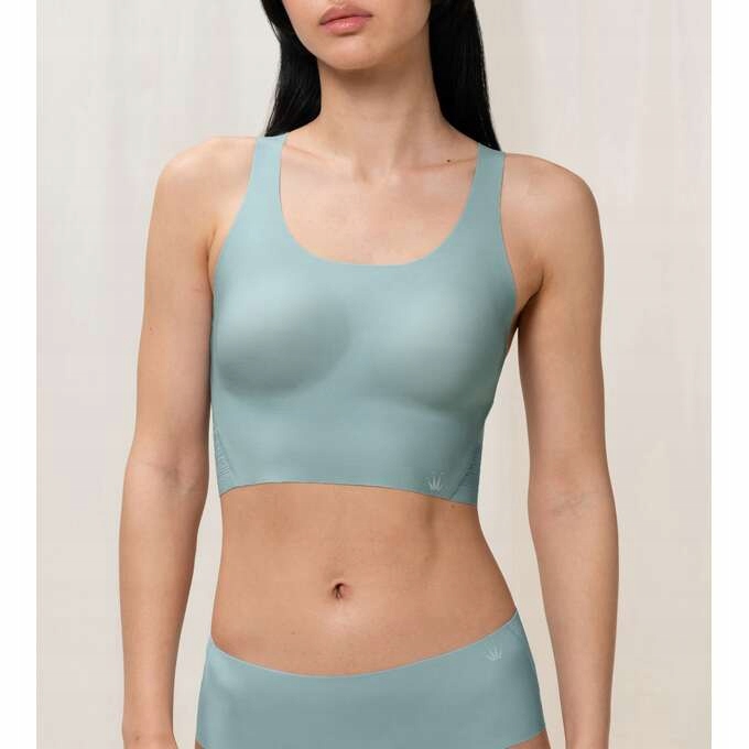 Triumph Flex Smart Pull-on Bra Top Podprsenka S