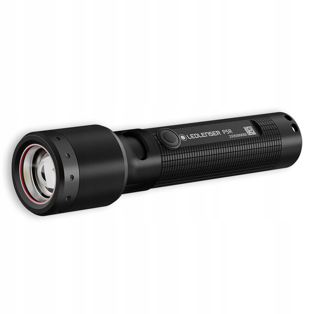 Latarka Ledlenser P5R Usb-c