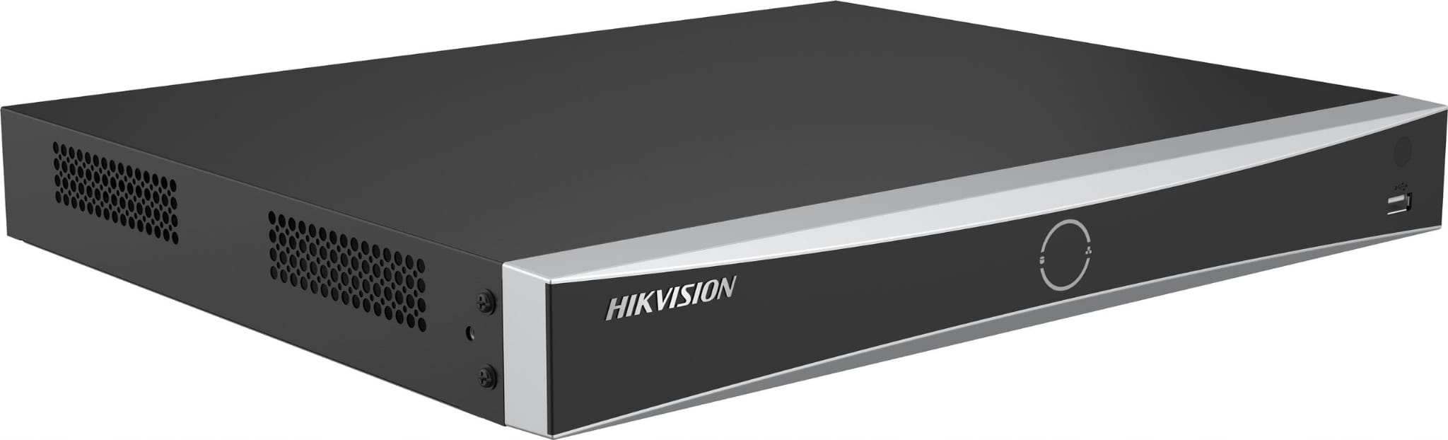 Rejestrator Ip Hikvision DS-7608NXI-I2/VPro