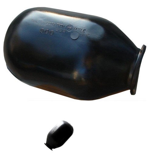 Epdm gumová membrána pro hydroforovou nádrž Omnigena Mh 2000 Premium 50L