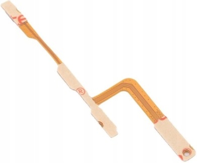 TAŚMA PRZYCISKÓW BOCZNYCH PRZYCISK POWER GŁOŚNOŚCI REDMI NOTE 11 4G Producent Inna