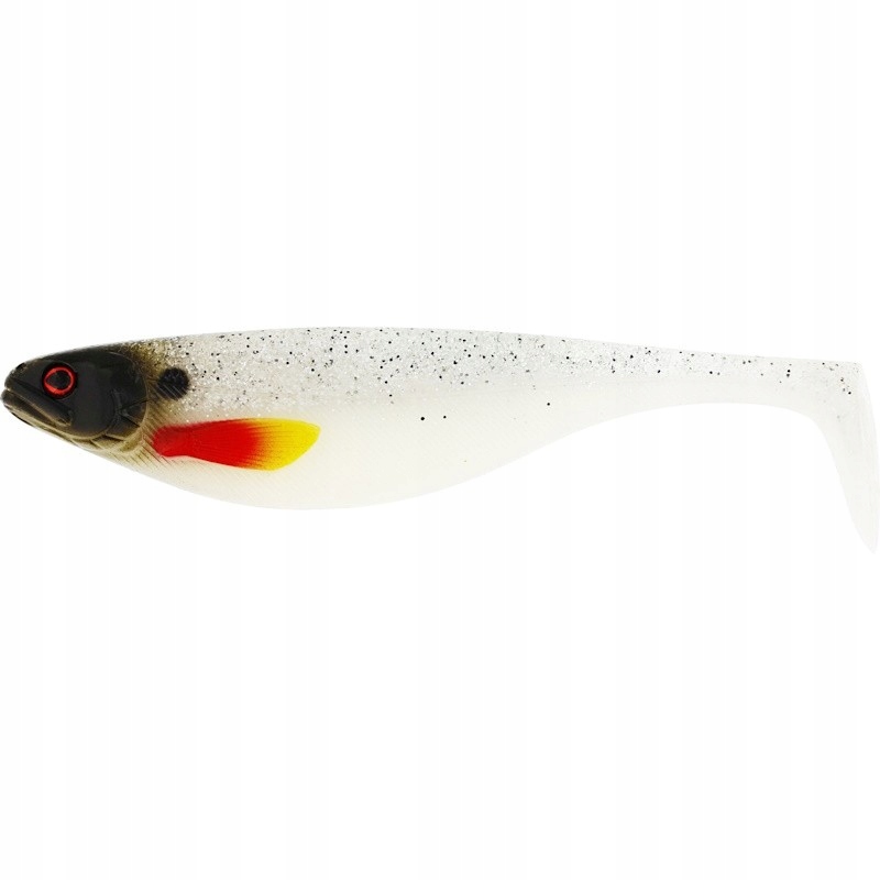 Guma Ripper Westin Shadteez 19cm 56g Glow Ghost Hunter 1szt. Na Szczupaka