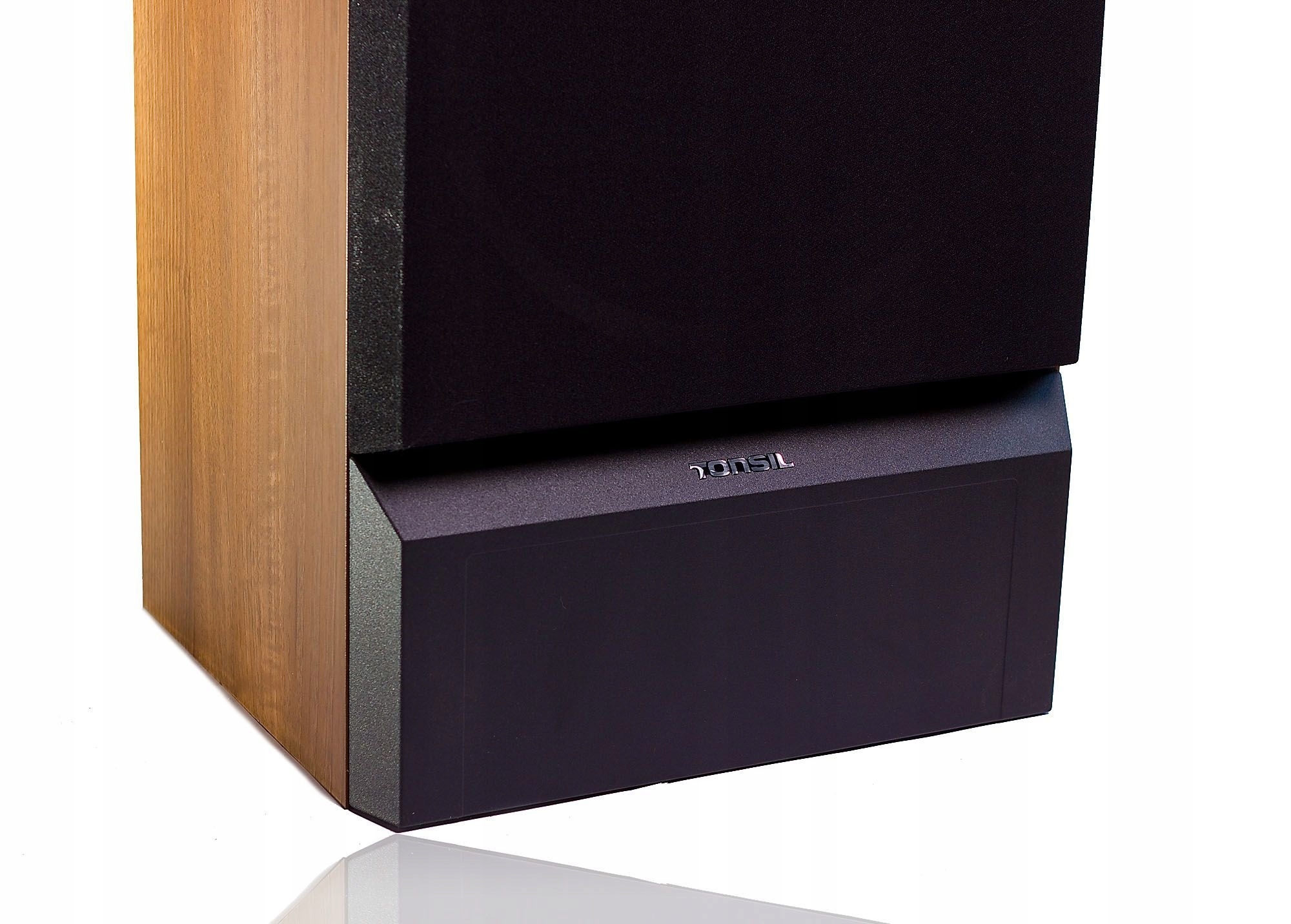 Tonsil – Podstavec Altus 300