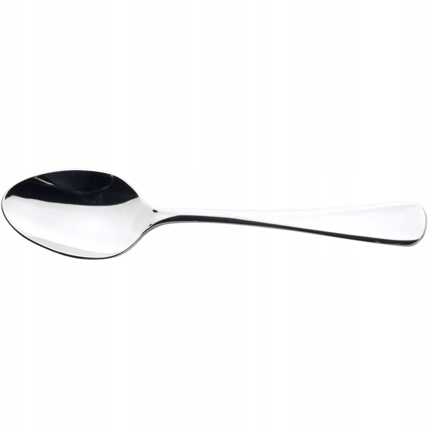 Lyžička kávová Berndorf Royal Solitude 14 cm 12 ks