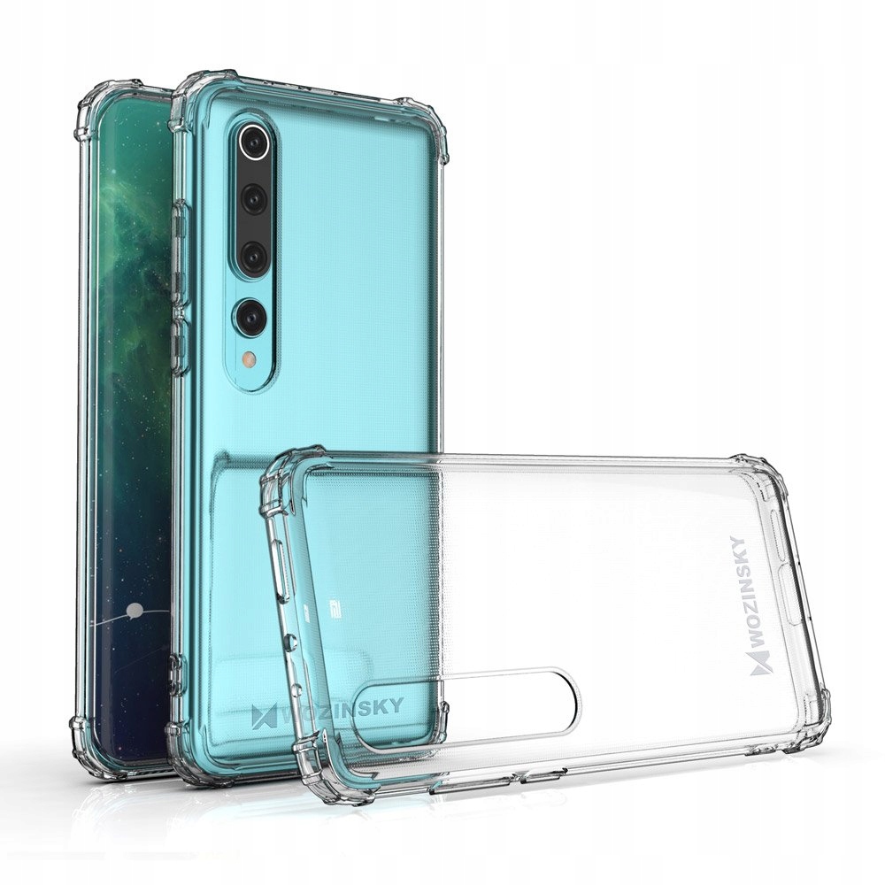 

Wozinsky Antishock Etui Do Xiaomi MI 10 / 10 Pro