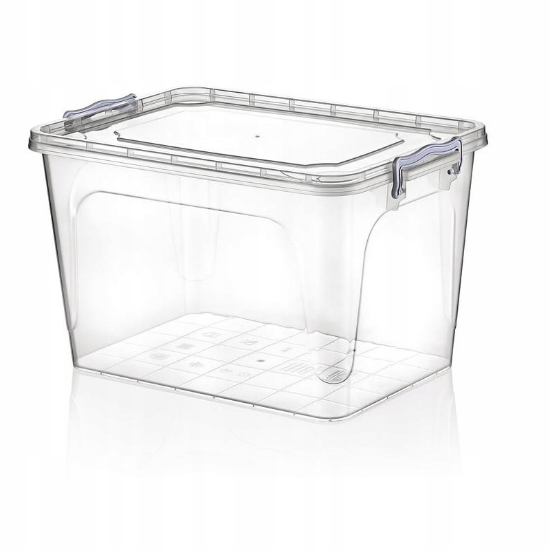 

Pojemnik prostokątny Multi Box 30 l